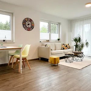 Maisonette-wohnung In Apartment