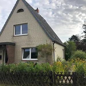 Fewo-schnoor Ferienhaus