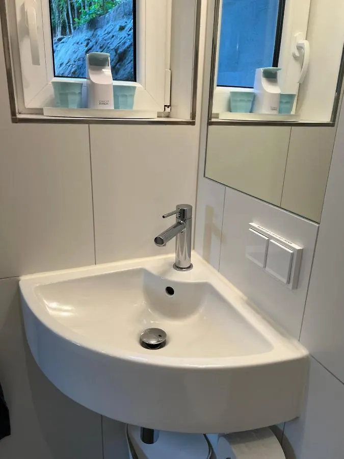 Luetthues Blankenese Apartment Hamburg Germany