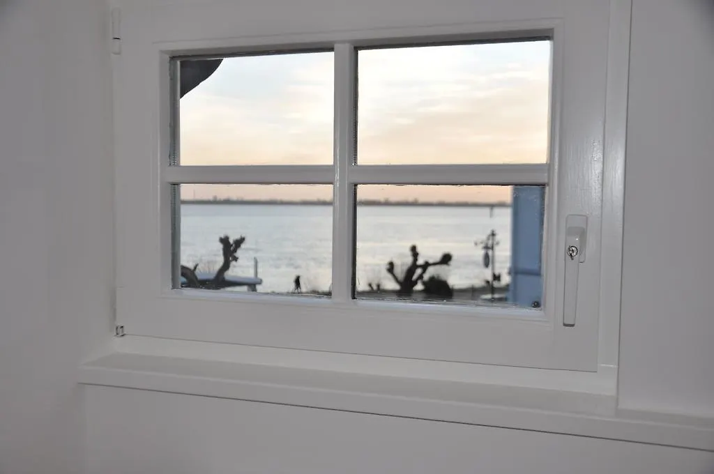 Luetthues Blankenese Apartment Hamburg 0*,