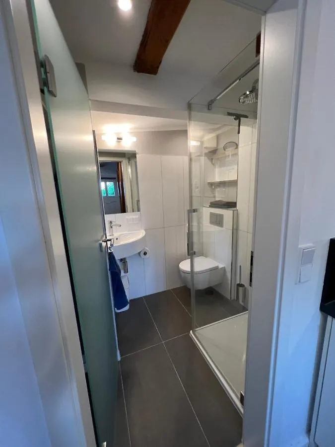 Ferienwohnung Lütthüs Blankenese Hamburg 0*,