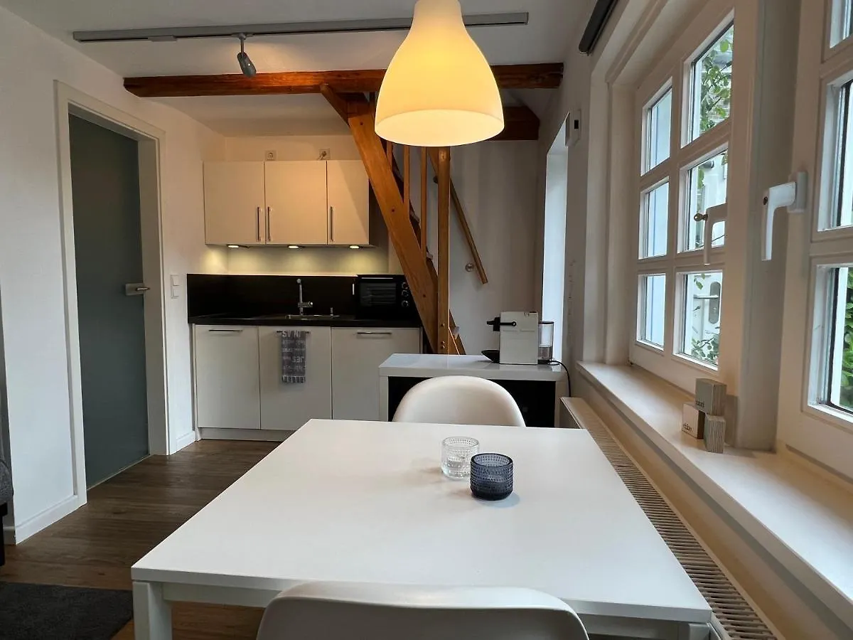 Ferienwohnung Lütthüs Blankenese Hamburg 0*,  Deutschland