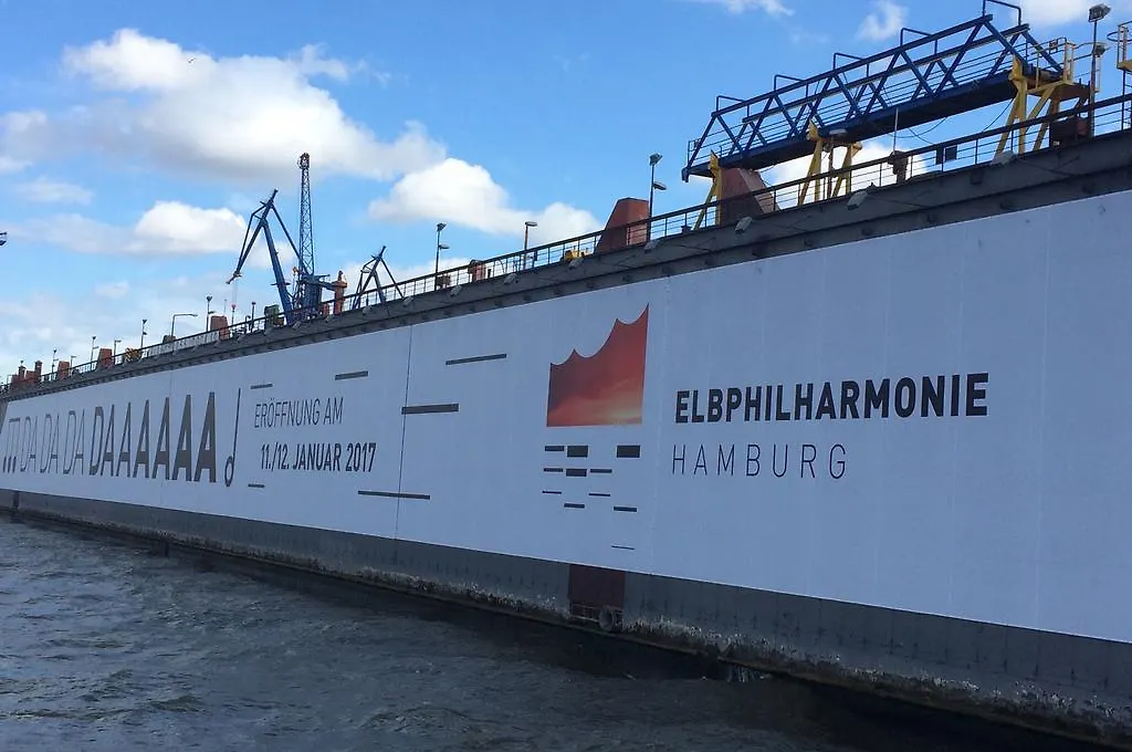 Ferienwohnung Lütthüs Blankenese Hamburg 0*,  Deutschland